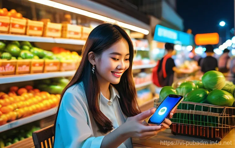 정책 개선 및 피드백 과정 - **Prompt 1: Vibrant Digital Transformation of Vietnam's E-commerce Landscape**
    "A dynamic, high-...