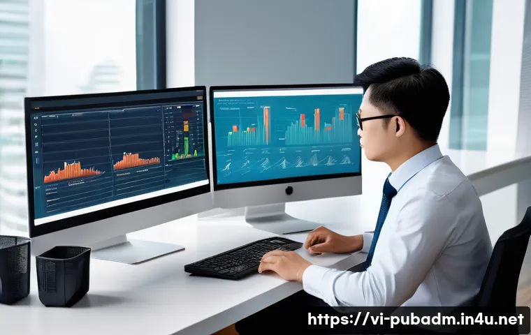 행정과 재정 관리 관련 이미지 1
